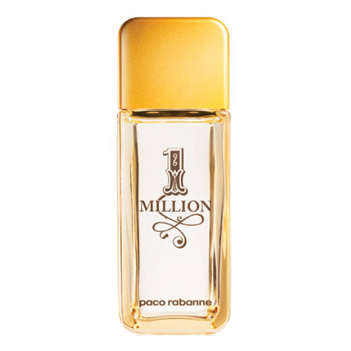 Product Paco Rabanne 1 Million After Shave Lotion 100ml base image