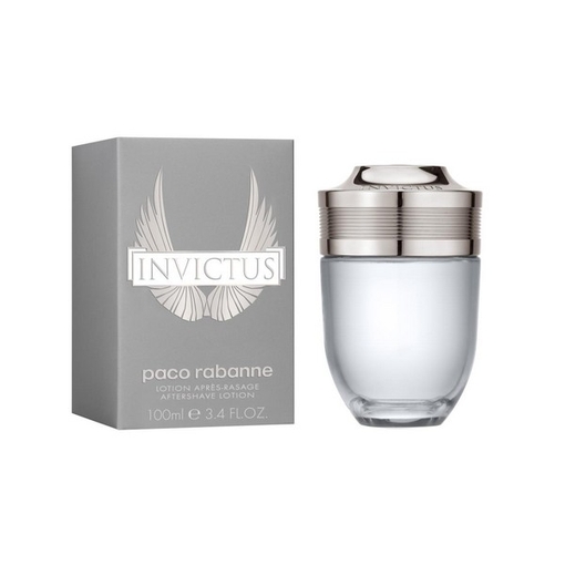 Product Paco Rabanne Invictus After Shave Lotion 100ml base image