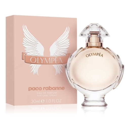 Product Paco Rabanne Olympea Eau De Parfum 30ml base image