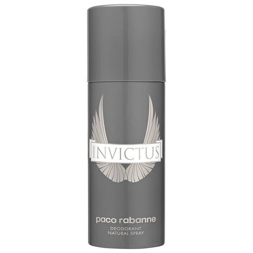 Product Paco Rabanne Invictus Deodorant Spray 150ml base image