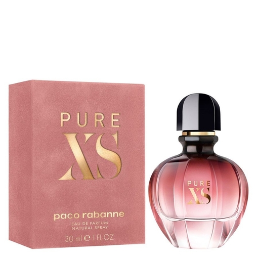 Product Paco Rabanne Pure XS Eau de Parfum 30ml base image