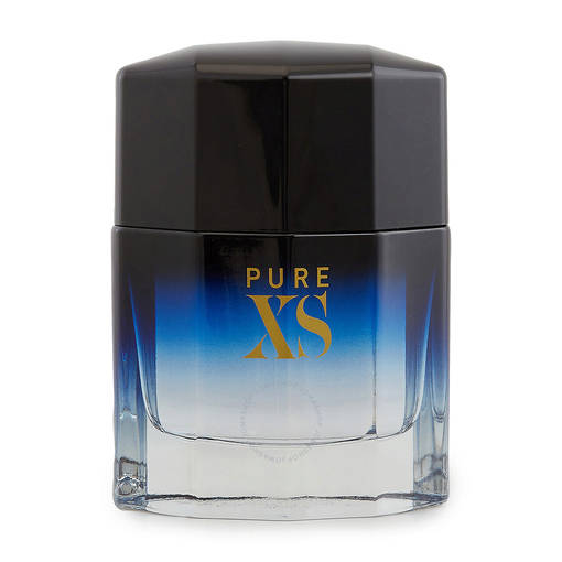 Product Paco Rabanne XS Pure Eau de Toilette 100ml base image