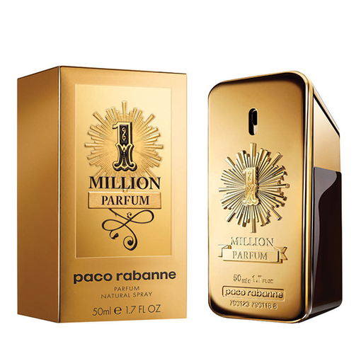 Product Paco Rabanne 1 Million Parfum 50ml base image