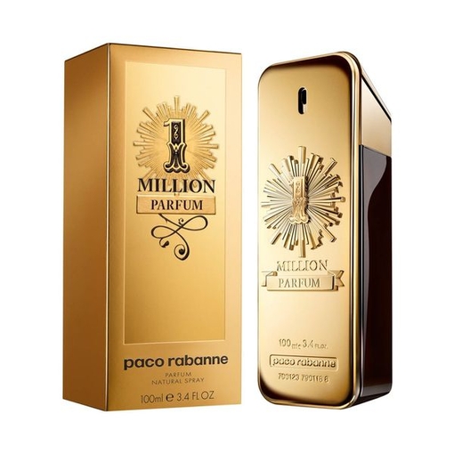 Product Paco Rabanne 1 Million Parfum 100ml base image