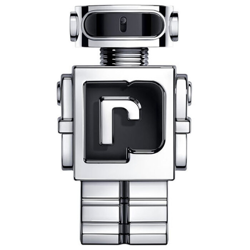 Product Paco Rabanne Phantom Eau de Toilette 100ml base image