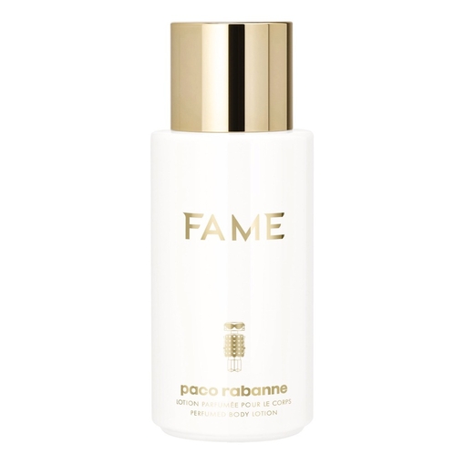 Product Paco Rabanne Fame Perfumed Body Lotion 200ml base image