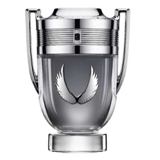 Product Paco Rabanne Invictus Platinum Eau de Parfum 50ml base image