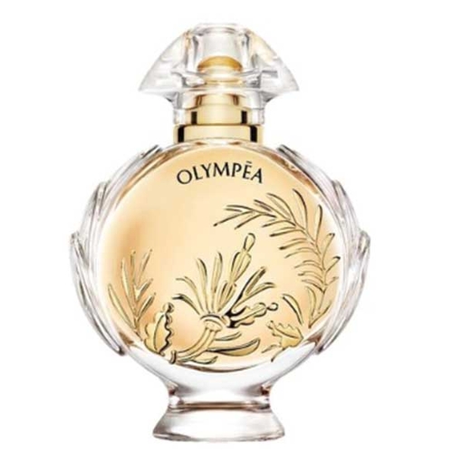 Product Paco Rabanne Olympea Solar Eau de Parfum Intense 80ml base image