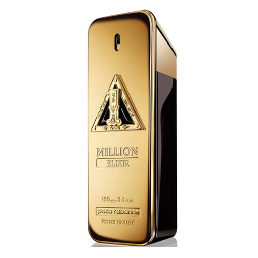 Product Paco Rabanne 1 Million Elixir Parfum Intense 100ml base image