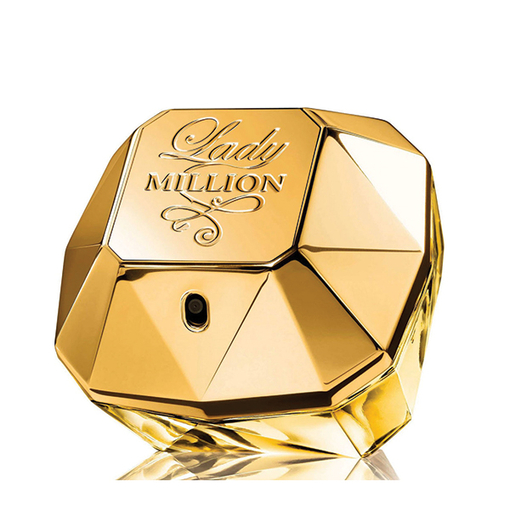 Product Paco Rabanne Lady Million Eau de Parfum 30ml base image