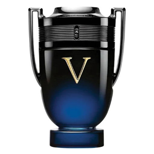 Product Paco Rabanne Invictus Victory Elixir Intense Eau de Parfum 50ml base image