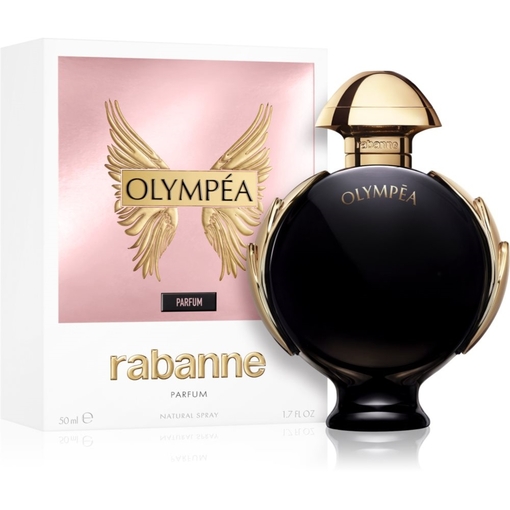 Product Paco Rabanne Olympéa Parfum 50ml base image