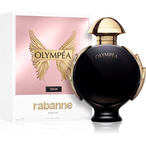 Product Paco Rabanne Olympéa Parfum 80ml base image