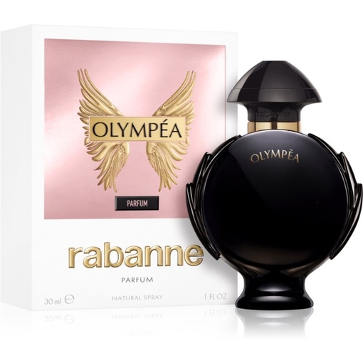 Product Paco Rabanne Olympéa Parfum 30ml base image