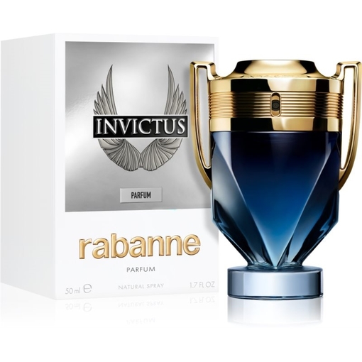 Product Paco Rabanne Invictus Parfum 50ml base image