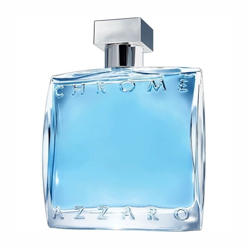 Product Azzaro Chrome Eau de Toilette 50ml base image