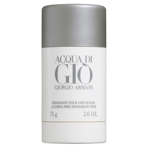 Product Armani Acqua di Giò Pour Homme Deodorant Stick 75g base image