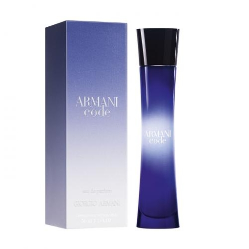 Product Giorgio Armani Code Femme Eau de Parfum 50ml base image