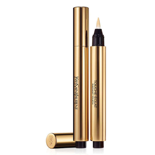 Product Yves Saint Laurent Touche Eclat Radiant Concealer 2.5ml - 1.5 Luminous Silk base image