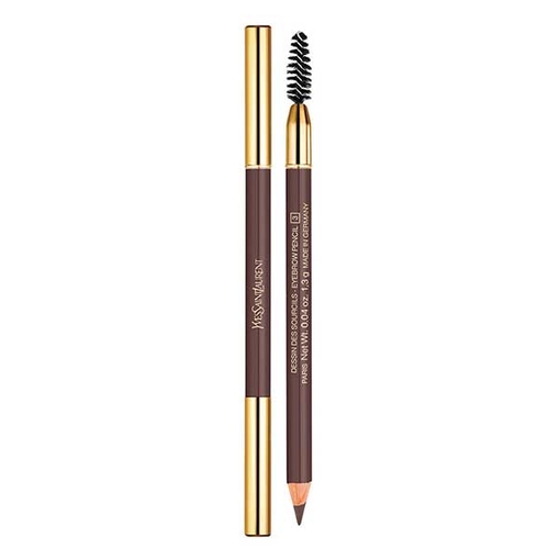 Product Yves Saint Laurent Eyebrow Pencil 1.3g - 04 Ash base image