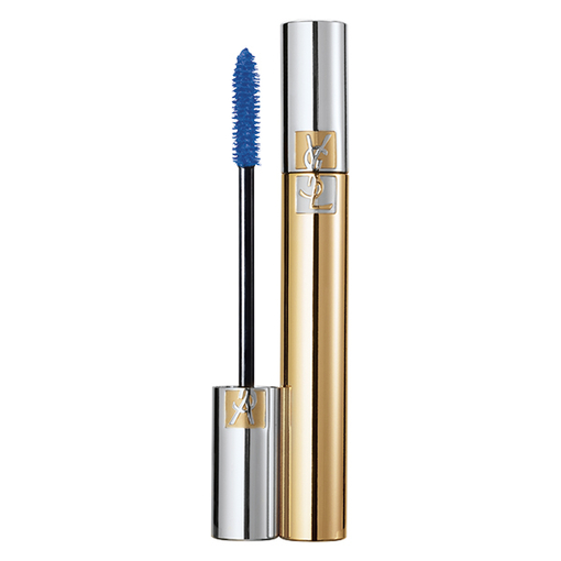 Product Yves Saint Laurent Volume Effet Faux Cils Mascara 75ml - 03 Extreme Blue base image