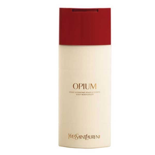 Product Yves Saint Laurent Opium Moisturising Body Lotion 200ml base image