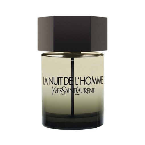 Product Yves Saint Laurent La Nuit de L'Homme Eau de Toilette 100ml base image