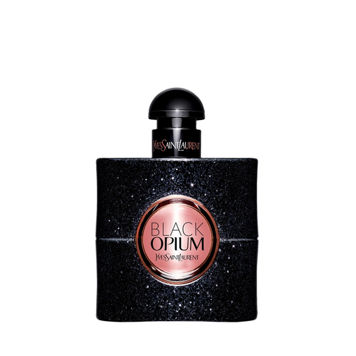 Product Yves Saint Laurent Black Opium Eau De Parfum 50ml base image