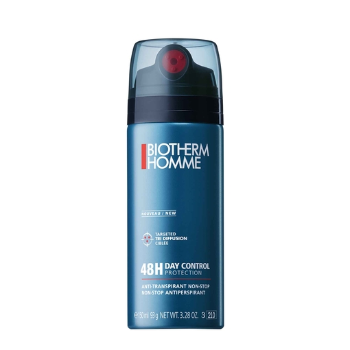 Product Biotherm Homme Day Control Deodorant Spray 150ml base image