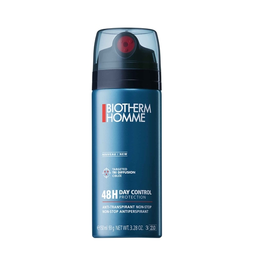 Product Biotherm Homme Day Control deodorant Spray 150ml base image