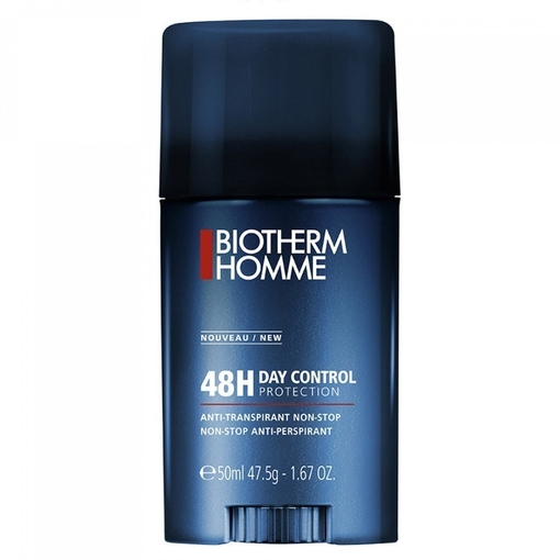 Product Biotherm 48h Day Control Protection Deodorant Stick 50ml base image