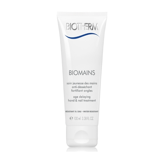 Product Biotherm  Biomains Hand & Nail Treatment 100ml base image