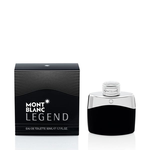 Product Mont Blanc Legend Eau de Toilette 50ml base image