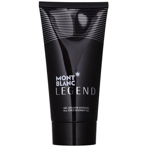 Product Montblanc Legend All-over Shower Gel 150ml base image