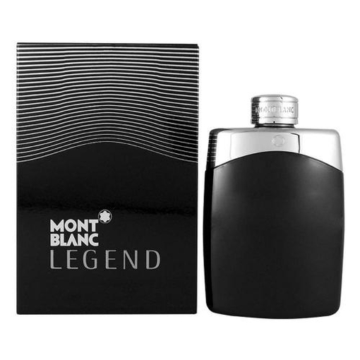 Product Mont Blanc Legend Eau De Toilette 200ml base image