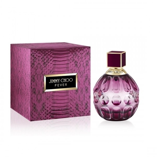 Product Jimmy Choo Fever Eau de Parfum 100ml base image