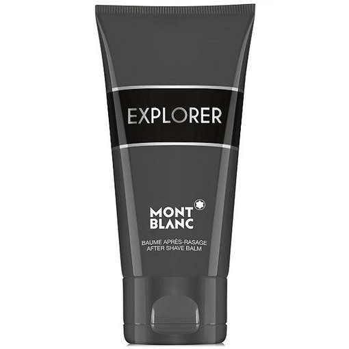 Product Mont Blanc Explorer After Shave Balm 150ml base image