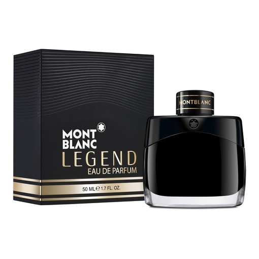 Product Montblanc Legend Eau De Parfum Spray 50ml  base image