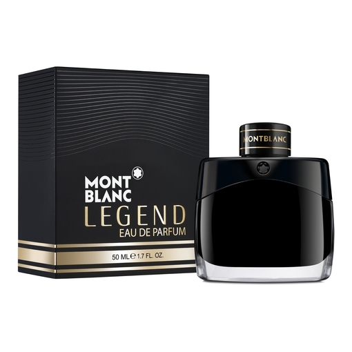 Product Montblanc Legend Eau De Parfum Spray 50ml base image