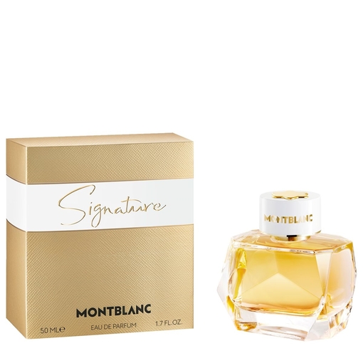 Product Montblanc Signature Absolue Eau De Parfum 50ml base image