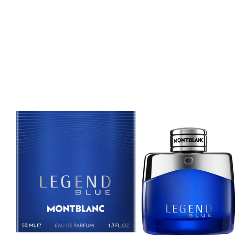 Product Montblanc Legend Blue Eau De Parfum 50ml  base image