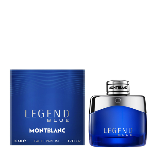 Product Montblanc Legend Blue Eau De Parfum 50ml base image