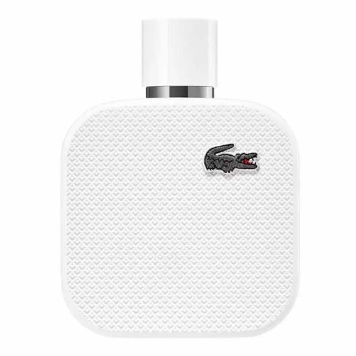 Product Lacoste L.12.12 White - Eau De Parfum 50ml base image