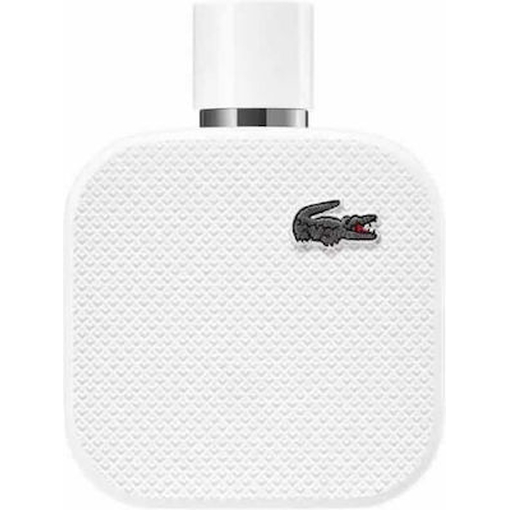 Product Lacoste L.12.12 Blanc Eau De Parfum 100ml base image