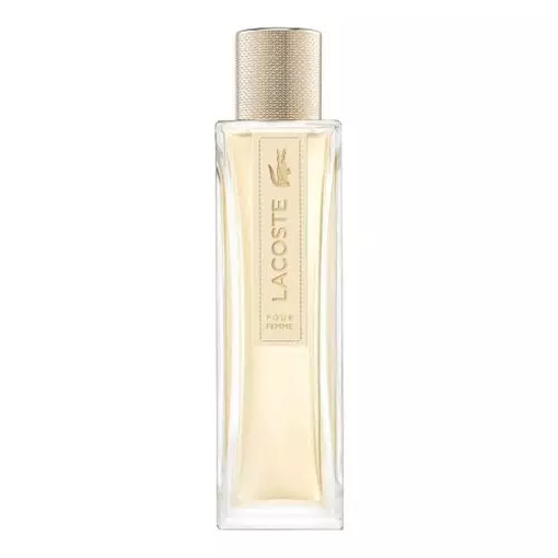 Product Lacoste Pour Femme - Eau De Parfum 90ml base image