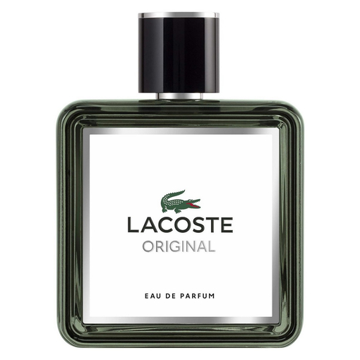 Product Lacoste Original Eau De Parfum 100ml base image