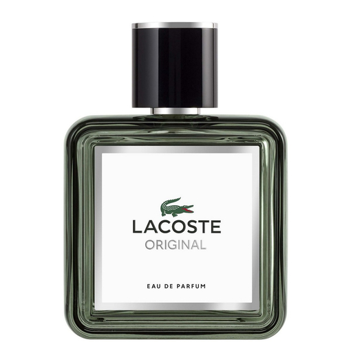 Product Lacoste Original Eau De Parfum 60ml base image