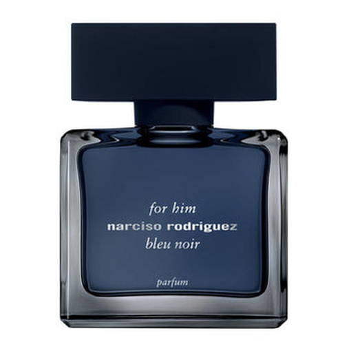 Product Narciso Rodriguez For Him Bleu Noir Eau de Parfum Ανδρικό Άρωμα με Ξυλώδεις και Μόσχινες Νότες 100ml base image