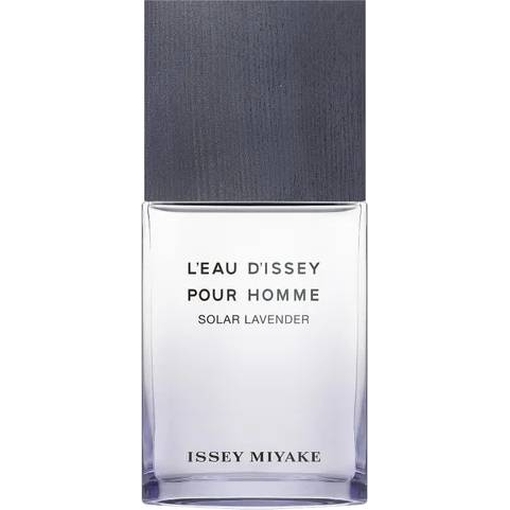 Product Issey Miyake L'Eau d'Issey pour Homme Solar Lavender Eau de Toilette Intense Ανδρικό Άρωμα 50ml base image