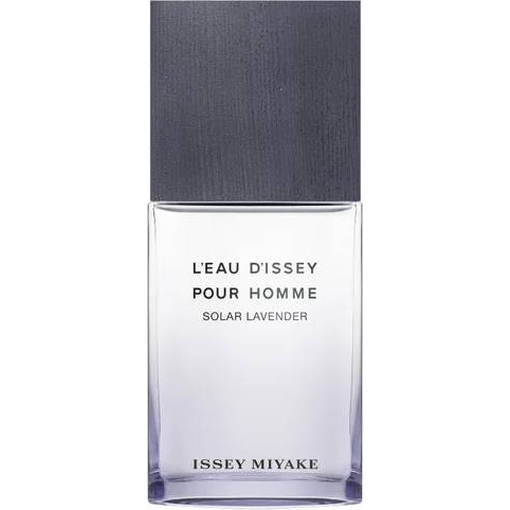 Product Issey Miyake L'Eau d'Issey pour Homme Solar Lavender Eau de Toilette Intense Ανδρικό Άρωμα 100ml base image